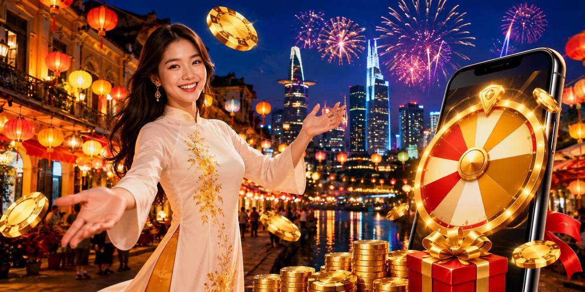 365f Casino & Nổ Hũ