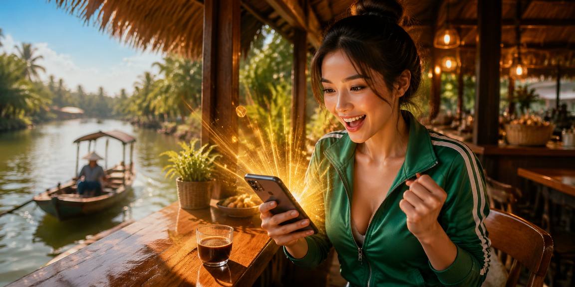 365f Điểm Nhấn MoMo